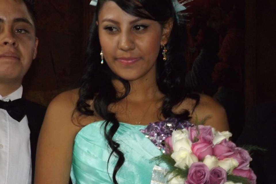 Karla Fernanda Leon Morales